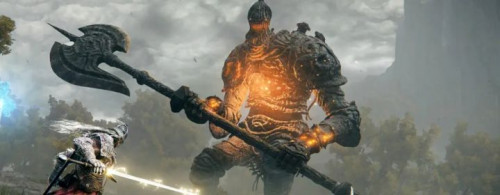 Let Us Duo Her: Trik Baru untuk Mengalahkan Malenia di Elden Ring